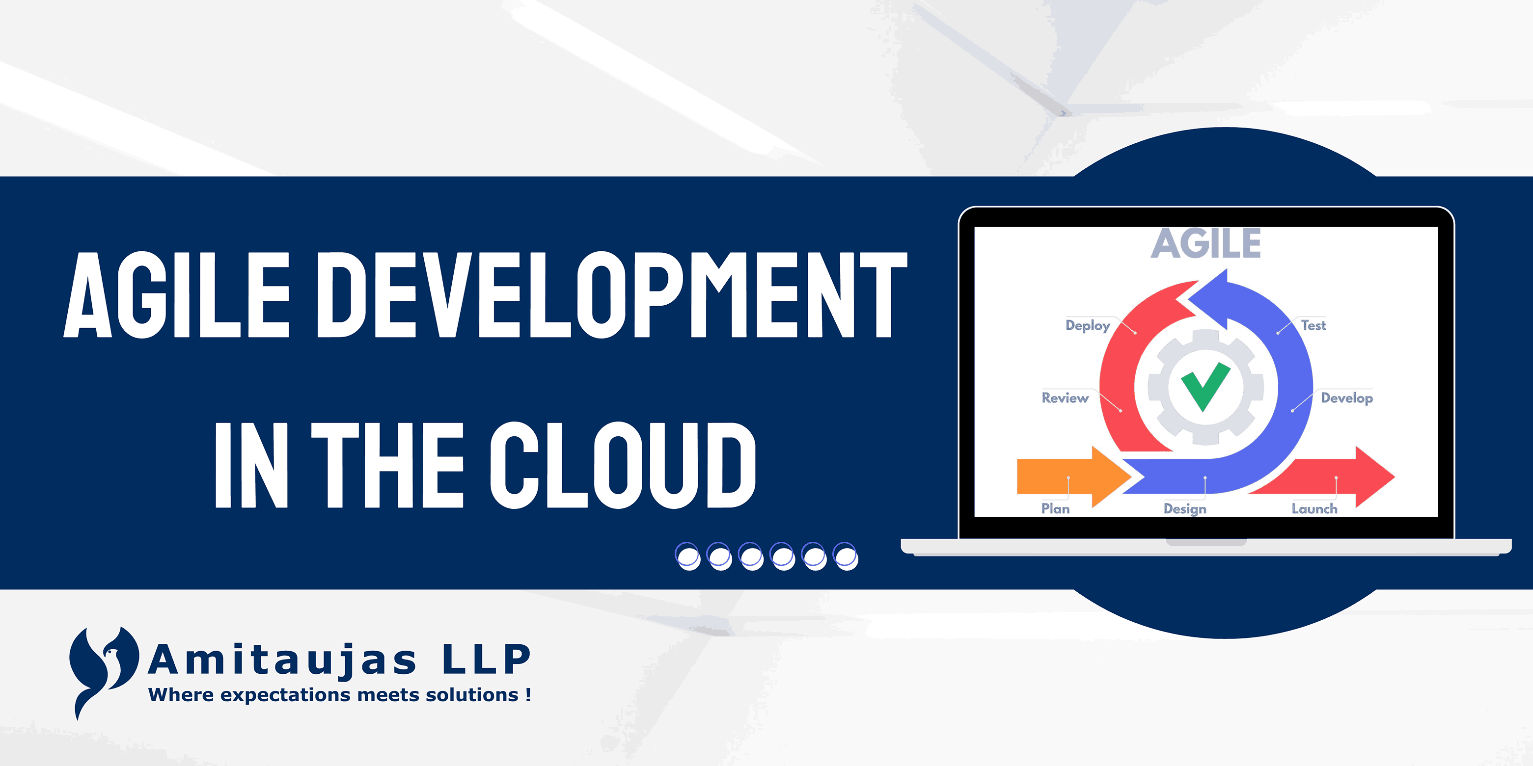 Agile Development in the Cloud